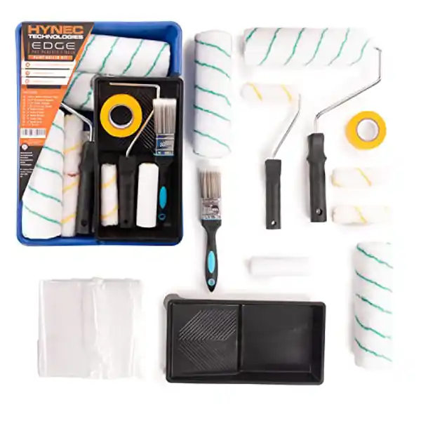 Paint Roller Kit "Ultimate" (14 pzs)