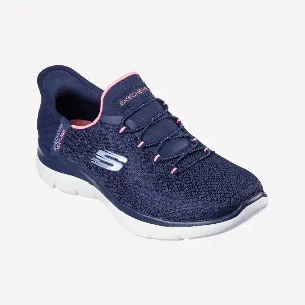 Skechers Slip-ins: Summits - Diamond Dream
