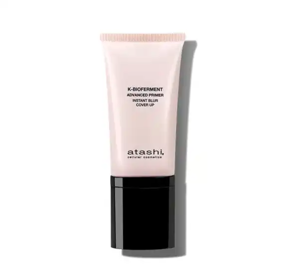 Advanced Primer Instant Blur Cover Up K-Bioferment