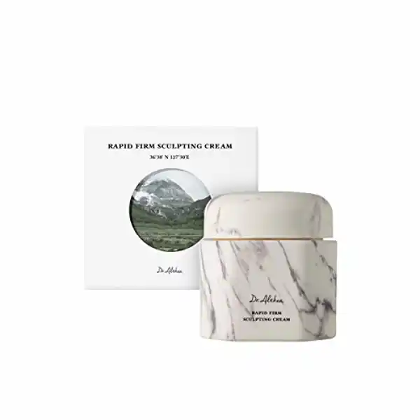 Rapid Firm - Crema escultora