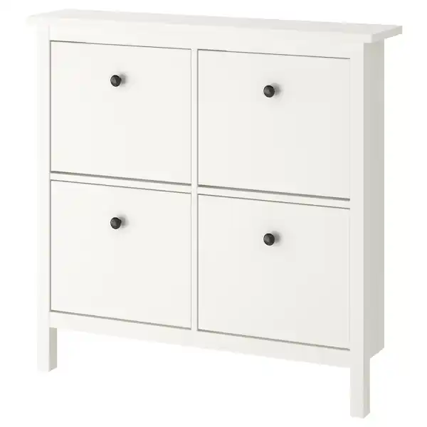 IKEA | Zapatero HEMNES