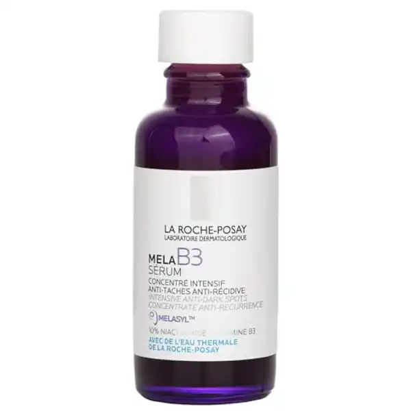 La Roche-Posay Mela B3, Sérum concentrado