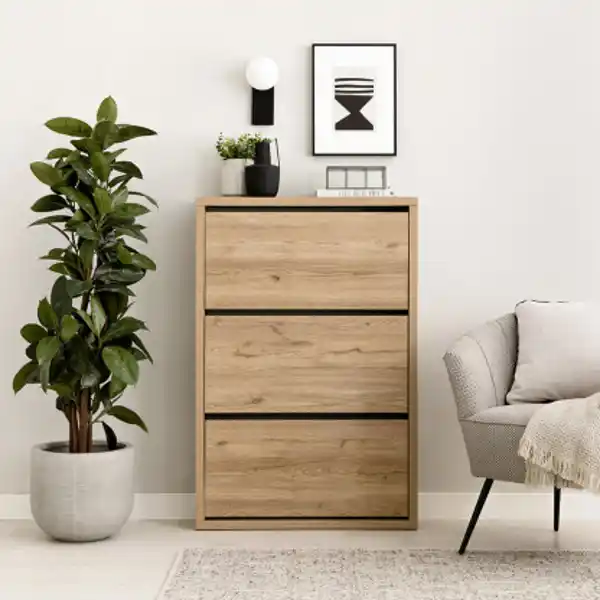 Kenay Home | Zapatero Lomed