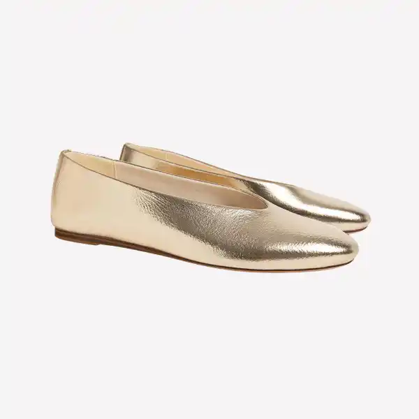 Bailarinas doradas Stradivarius