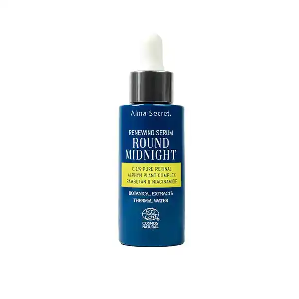 ALMA SECRET Sérum Retinal Puro Multi-Encapsulado Al 0,1%, 30ml