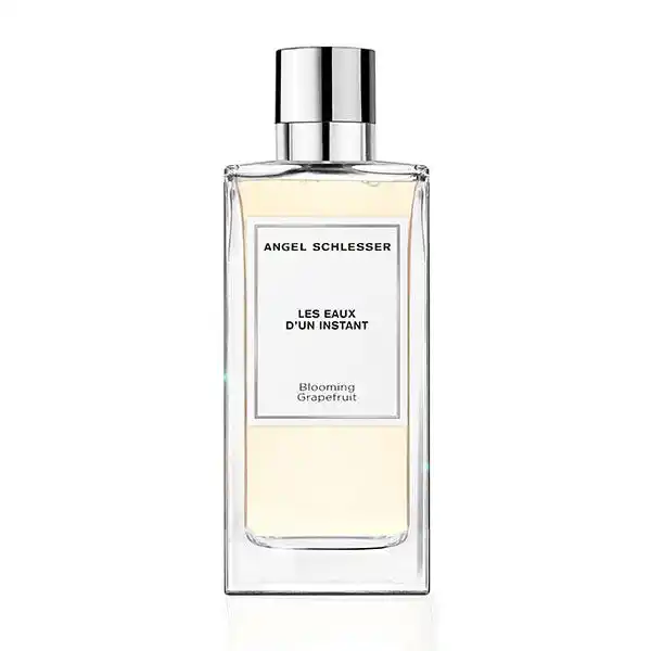 ANGEL SCHLESSER Instant Blooming Grapefruit, eau de toilette para mujer, 100ml