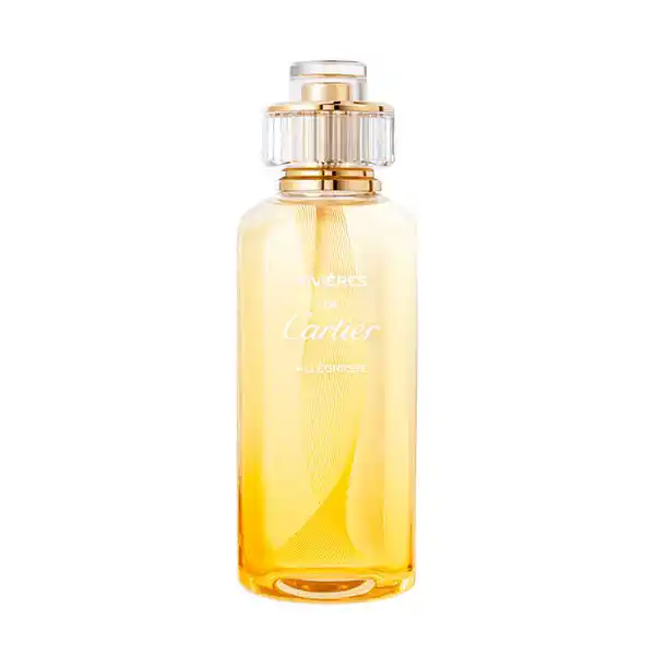 CARTIER Rivières De Cartier Allégresse, 100ML Eau de Toilette unisex