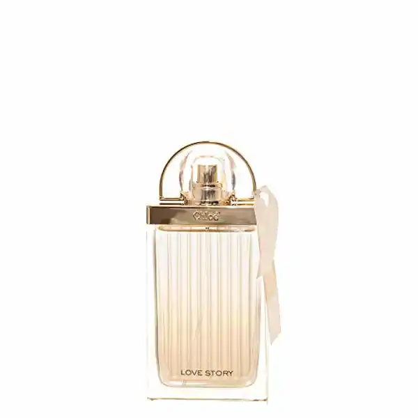 CHLOE Love Story Eau de Parfum para mujer, 75ml