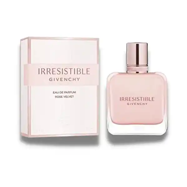 GIVENCHY Irresistible Eau de Toilette para mujer, 50ml