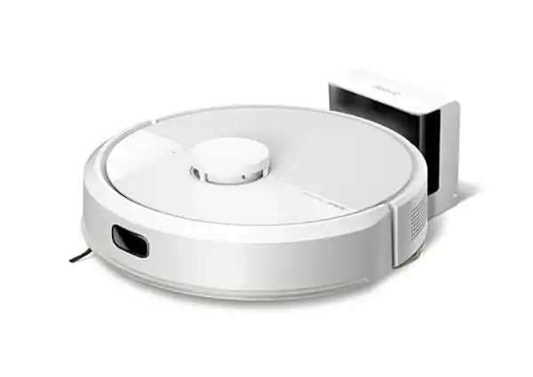 iRobot Roomba 105 Combo, aspirador y friegasuelos