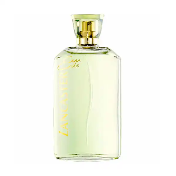LANCASTER Eau De Lancaster, eau de toilette para mujer, 125ml