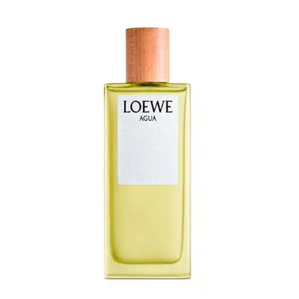 LOEWE Agua Eau de Toilette Unisex, 50ml