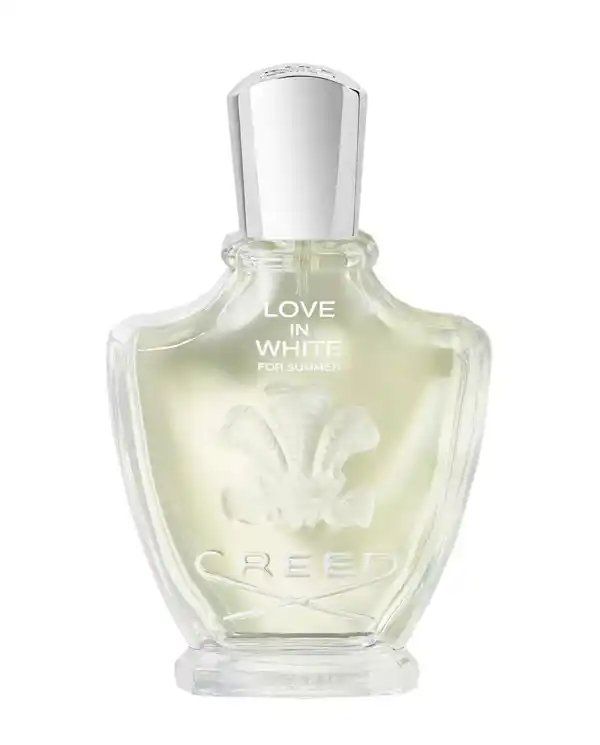 Creed Eau de Parfum Love In White for Summer, 75 ml