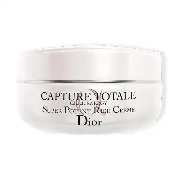 Dior Capture Totale C.E.L.L. Energy Super Potent Rich