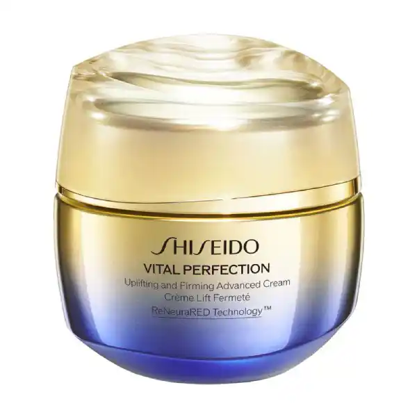 Shiseido Vital Perfection Uplifting And Firming Cream