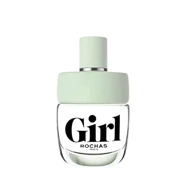 Rochas GIRL, eau de toilette, 100 ml
