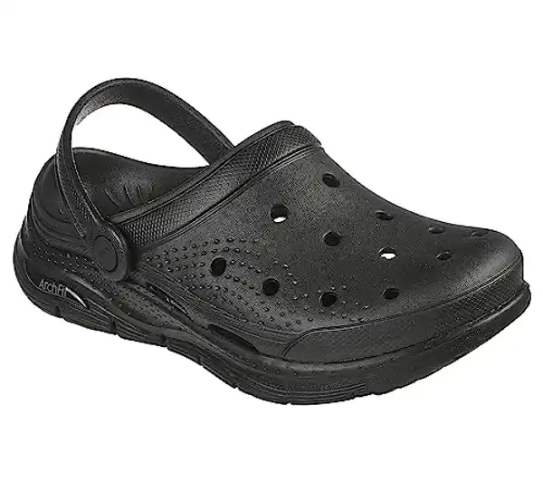 Skechers Foamies: Arch Fit - It's A Fit