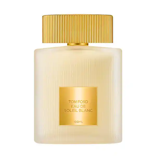 TOM FORD Eau De Soleil Blanc, eau de toilette unisex, 50ml