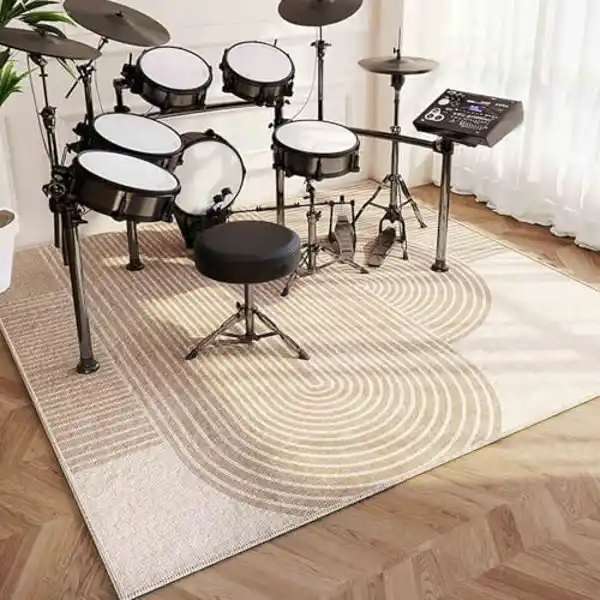 Amazon | Alfombra para la batería