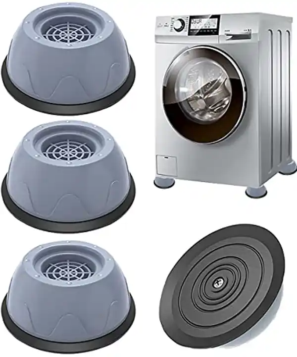 Amazon | Almohadillas de goma para lavadoras