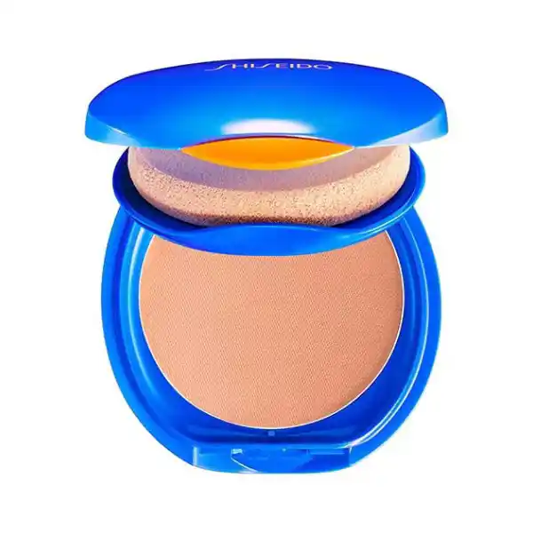 Shiseido UV Protective Compact Foundation