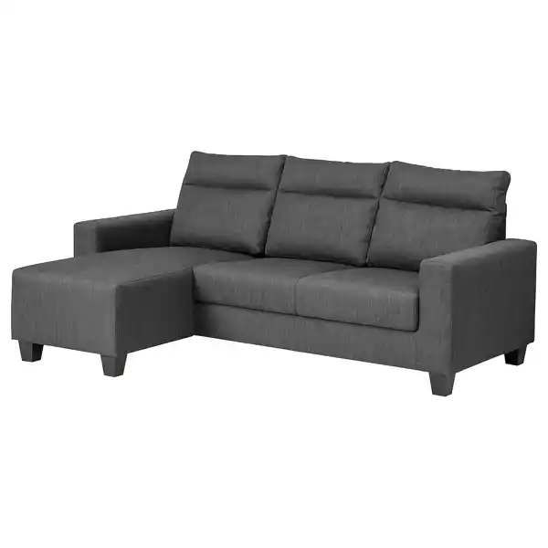 IKEA | BOLLSTANÄS Sofá de 3 plazas