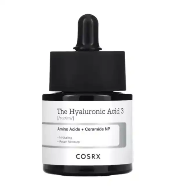 Sérum The Hyaluronic Acid 3