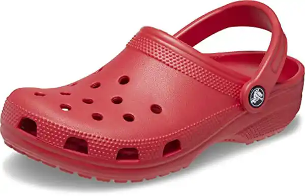 Zuecos Crocs Classic