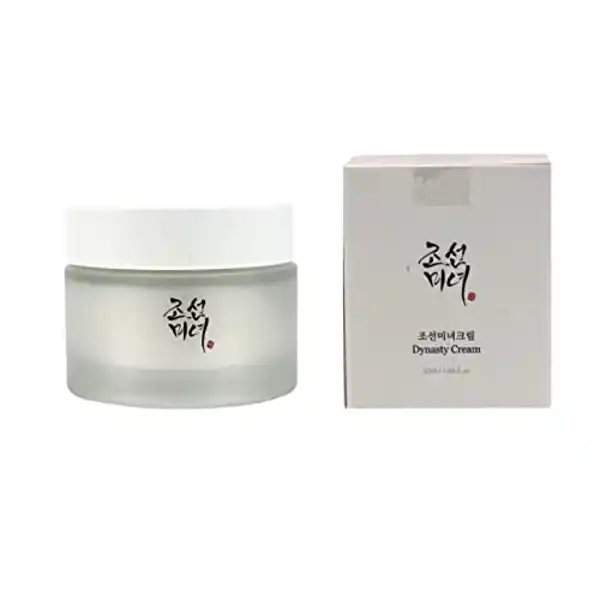 Dynasty cream de Beauty of Joseon