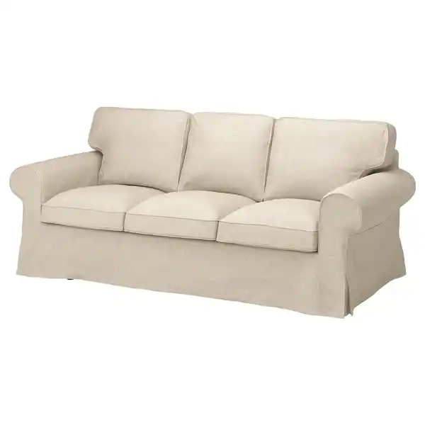IKEA | EKTORP Sofá de 3 plazas