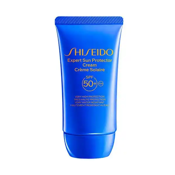 Expert Sun Protector Face Cream Spf 50+