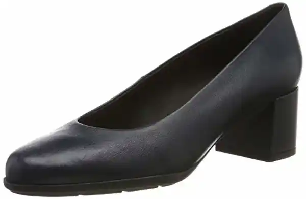 Geox, zapatos de tacón