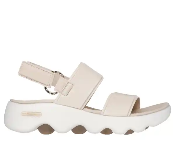 GO WALK Massage Fit - Renee