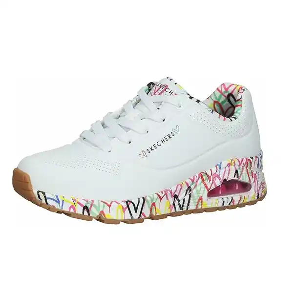 Skechers Uno Loving Love
