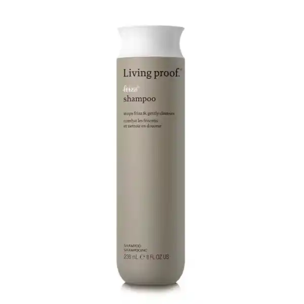 Living Proof Frizz Champú