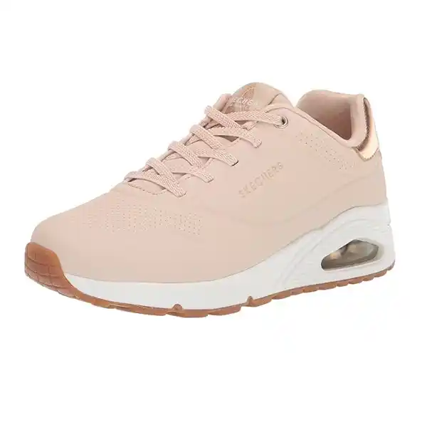 Skechers Uno Shimmer Away (30% de descuento)