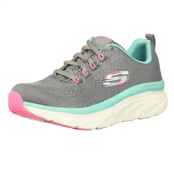 Skechers D'lux Walker (19% de descuento