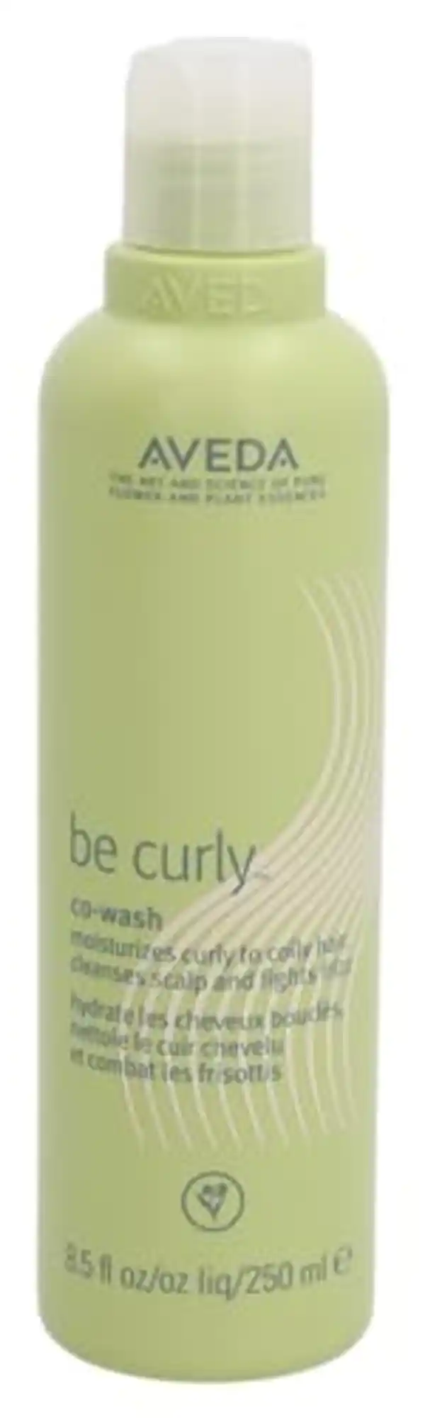 Be Curly Shampoo de Aveda