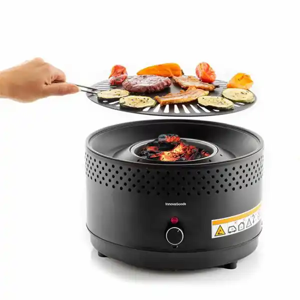 InnovaGoods CleanQ