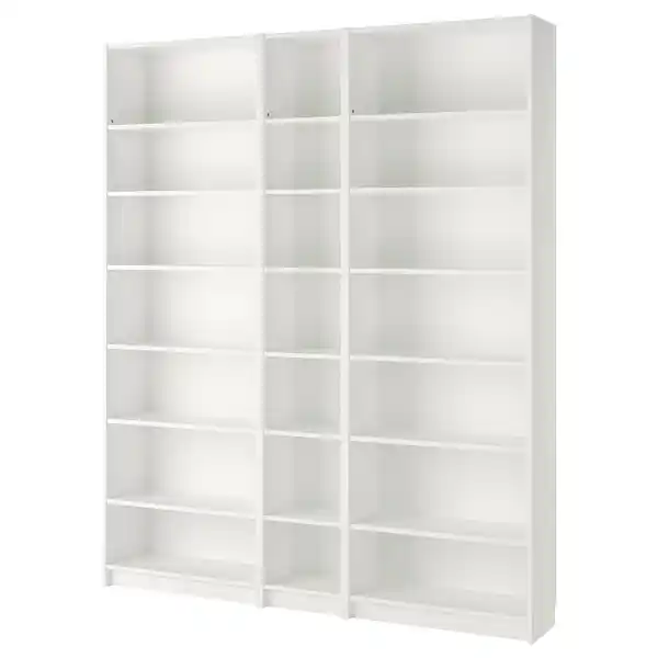 IKEA | Librería BILLY 200x28x237 cm