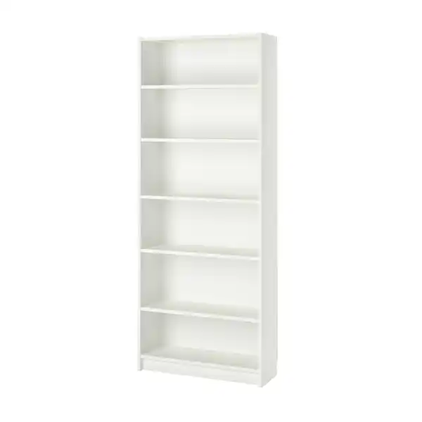 IKEA | Estantería BILLY 80x28x202 cm
