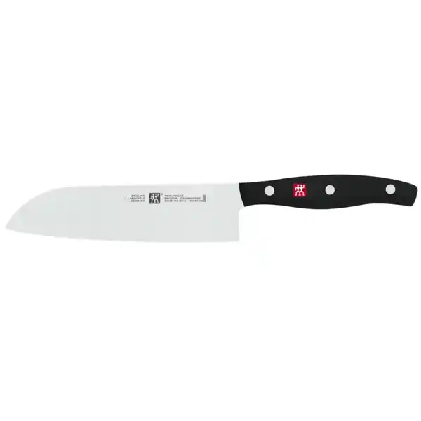 Zwilling Santoku Twin Pollux, cuchillo de chef