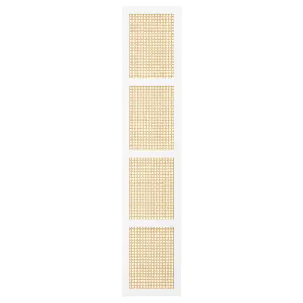 IKEA | Puerta de bambú HÖGADAL