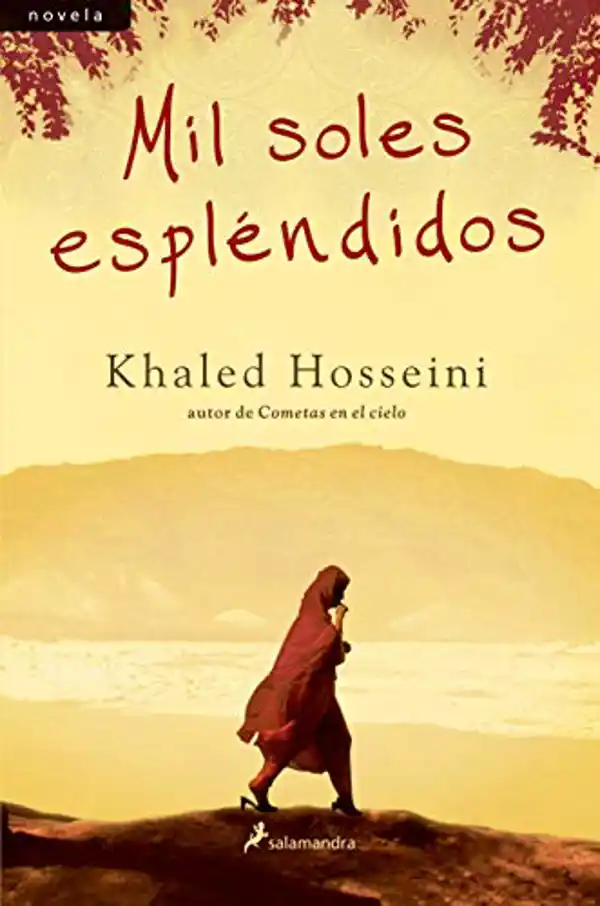 Mil Soles Espléndidos 
