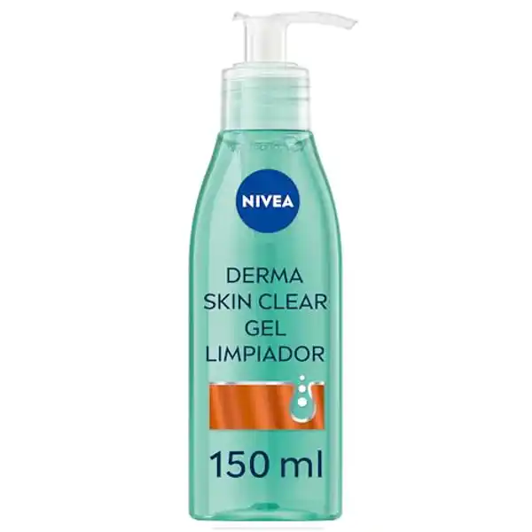 Nivea Derma Skin Clear
