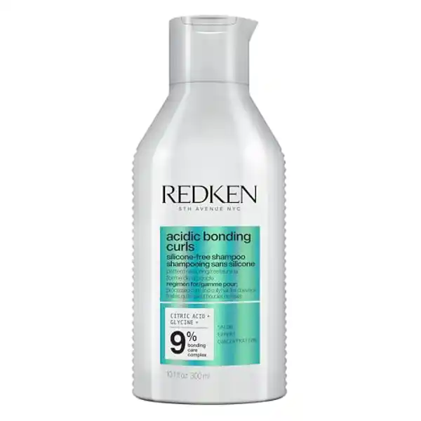 Redken Champú Reparador de Rizos