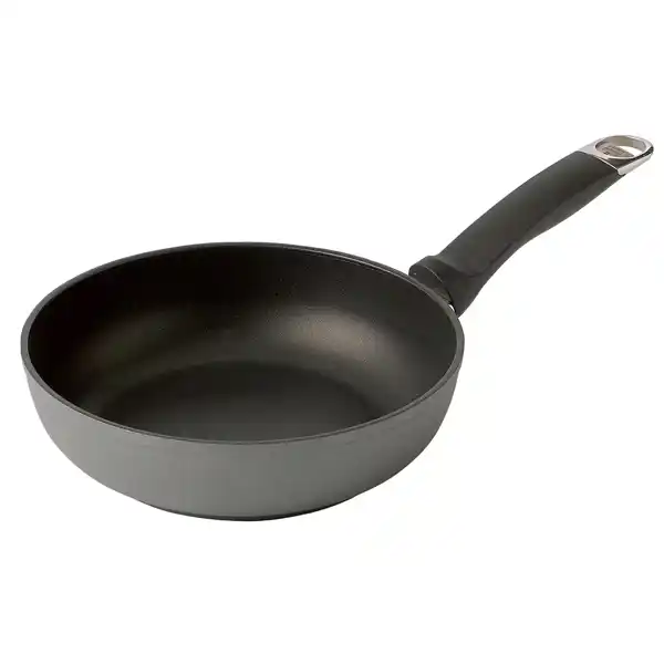 Kuhn Rikon, sartén Gourmet de aluminio forjado