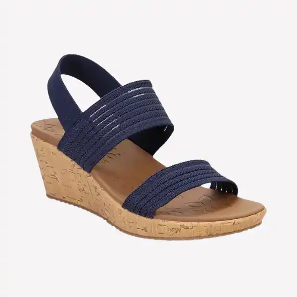 Skechers Beverlee Sheer Glow