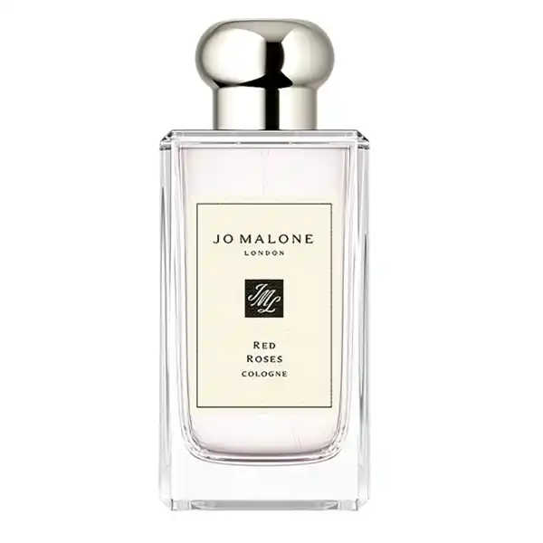 RED ROSES DE JO MALONE