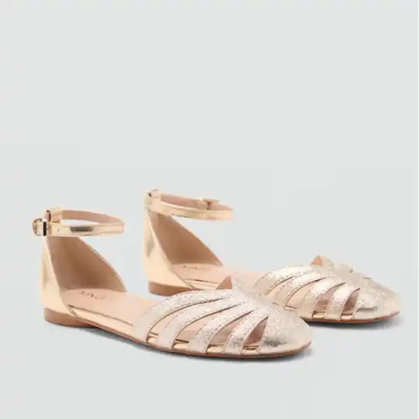 Sandalias Mango Kids